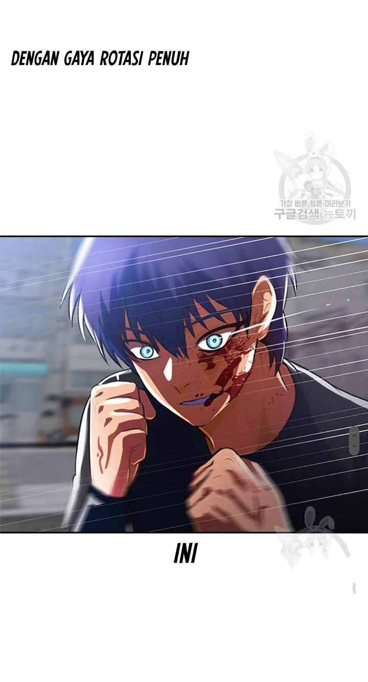 The Girl from Random Chatting! Chapter 272 Gambar 77