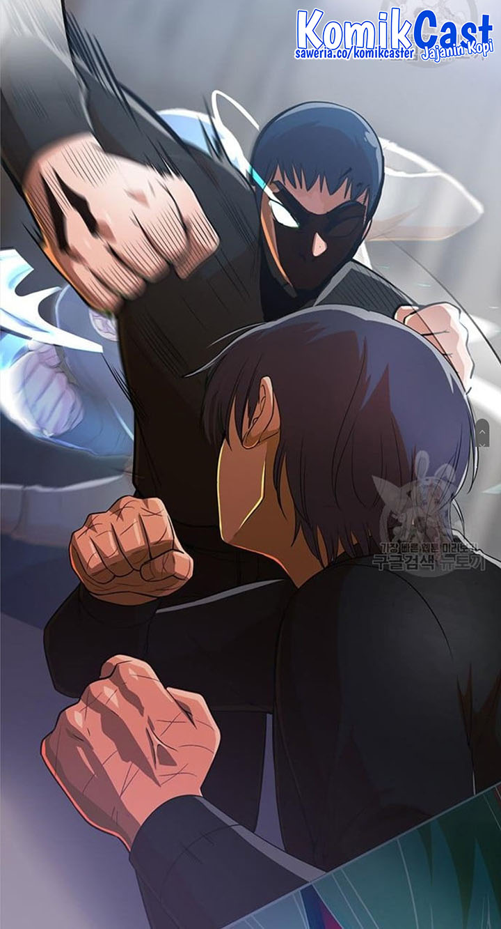 The Girl from Random Chatting! Chapter 272 Gambar 80