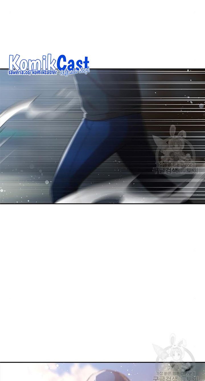 The Girl from Random Chatting! Chapter 272 Gambar 85