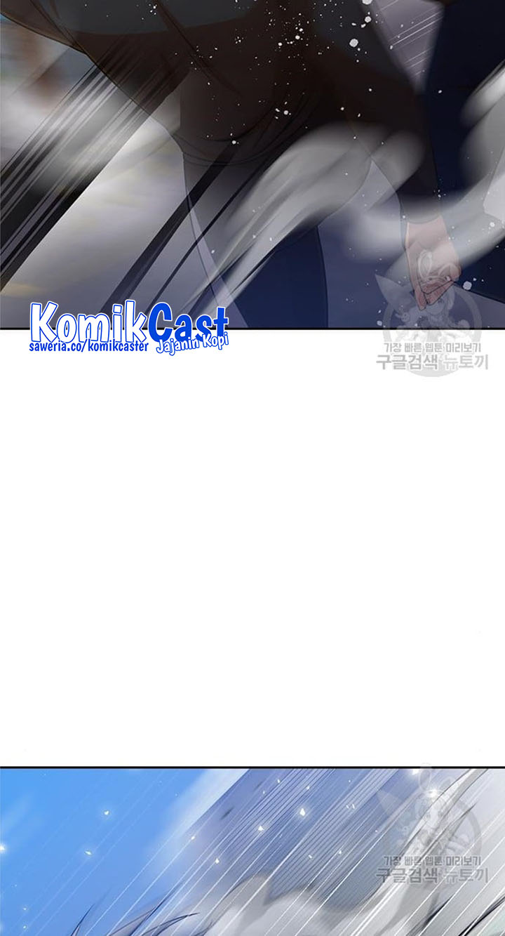 The Girl from Random Chatting! Chapter 272 Gambar 90