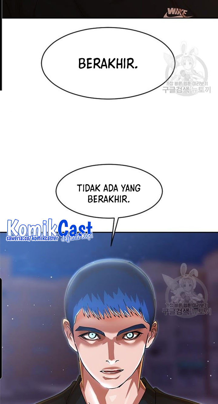 The Girl from Random Chatting! Chapter 272 Gambar 10