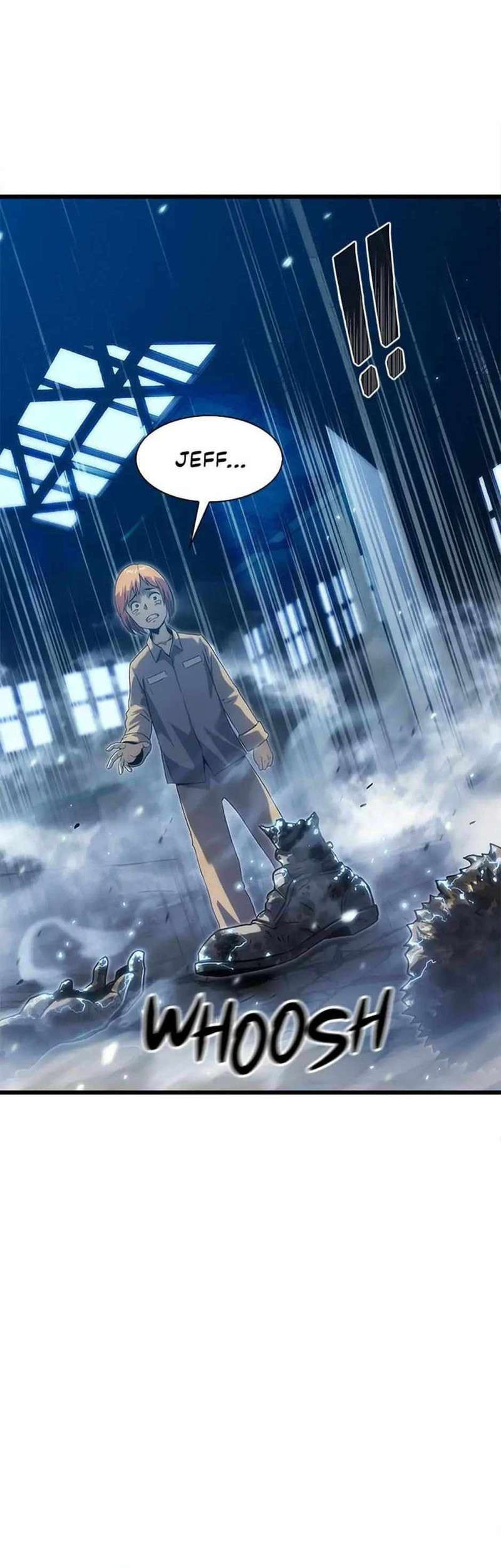Baca Manhwa Tiger’s Descent Chapter 32 Gambar 2