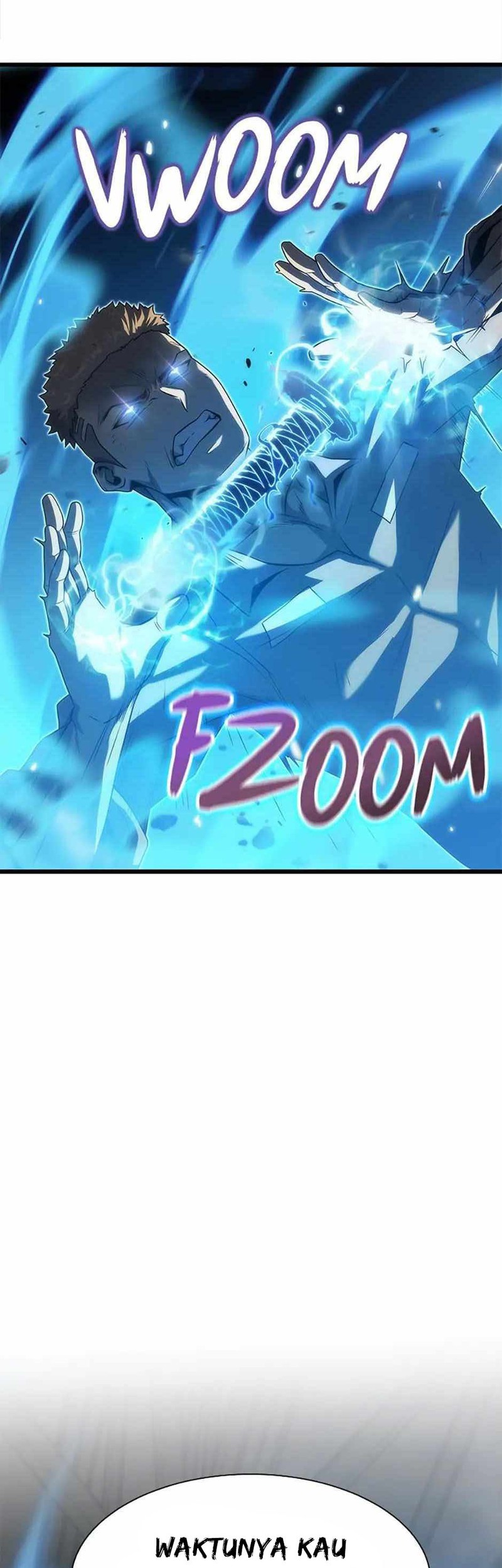 Tiger’s Descent Chapter 32 Gambar 16