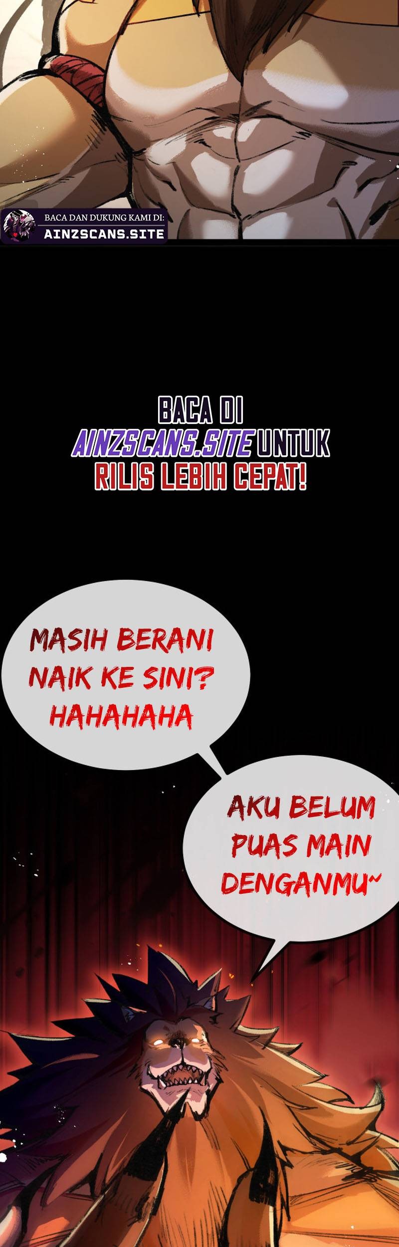Moon Slayer Chapter 05 Gambar 67