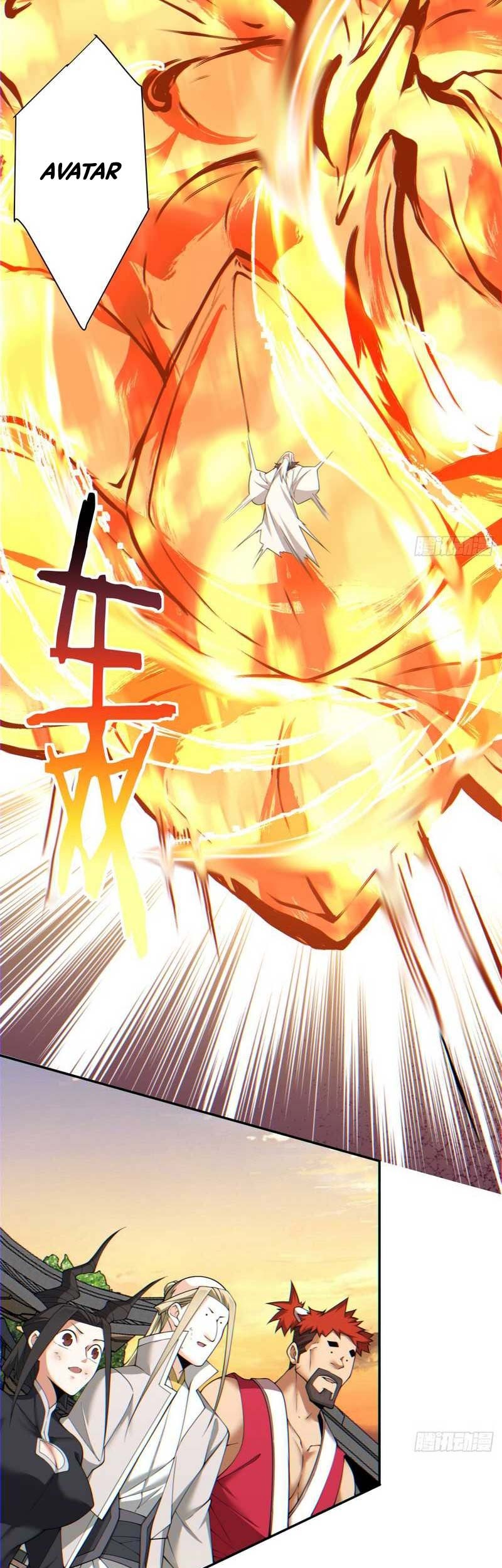 My Disciples Are All Big Villains Chapter 93 Gambar 12