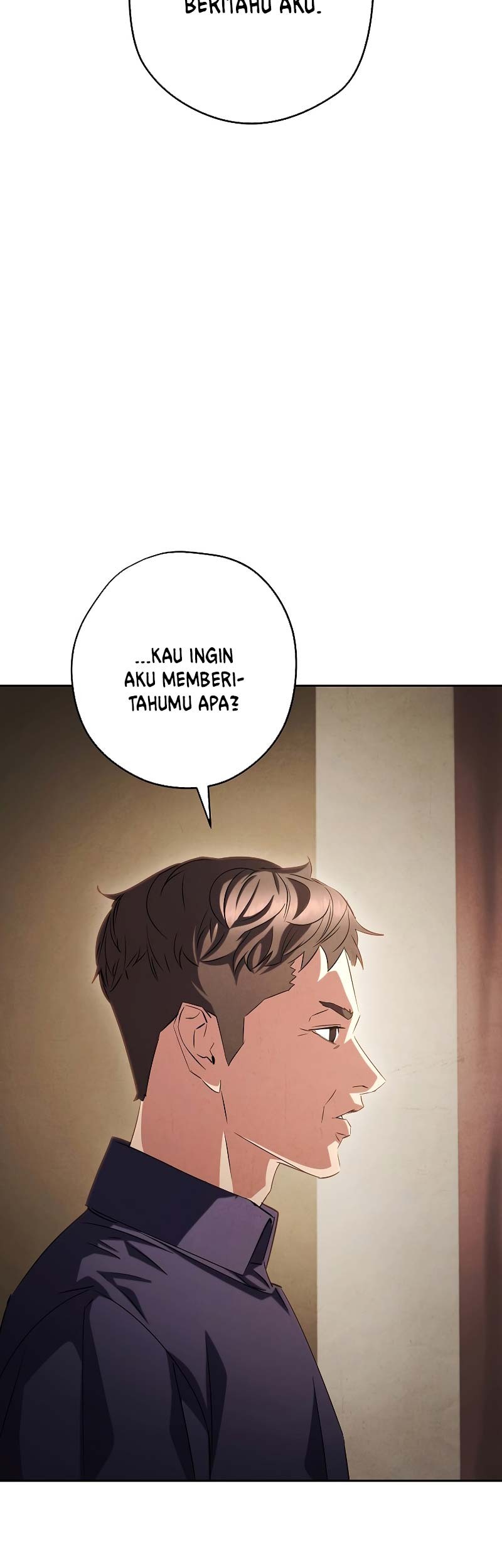 The Live Chapter 158 Gambar 56
