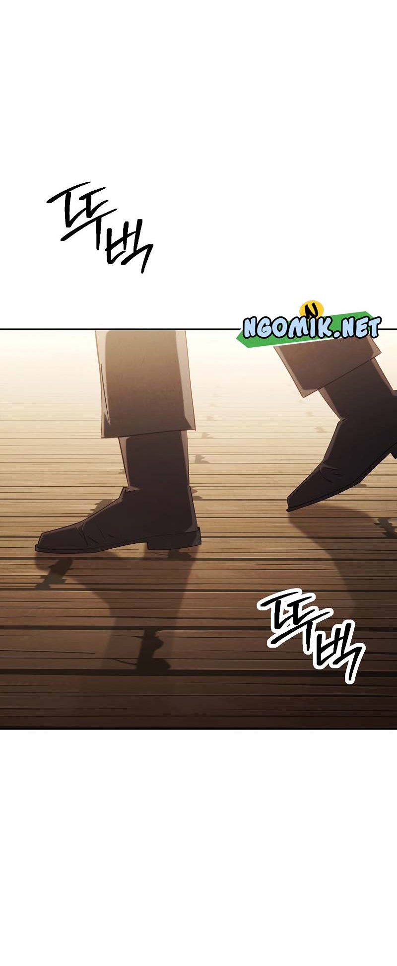 The Live Chapter 158 Gambar 57