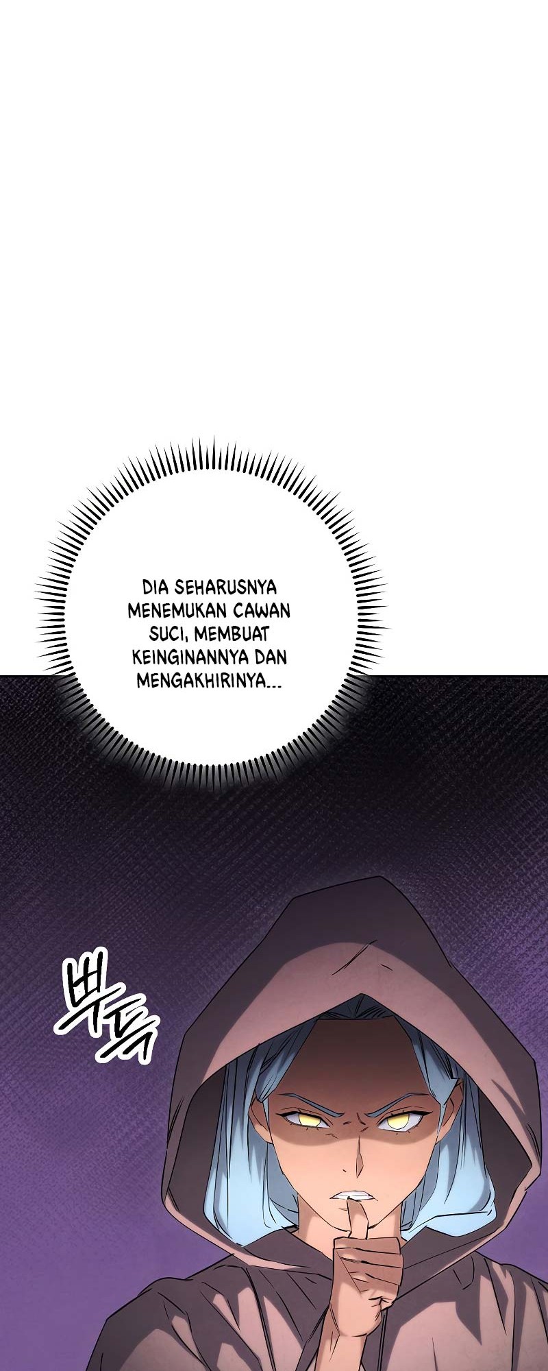 The Live Chapter 158 Gambar 3