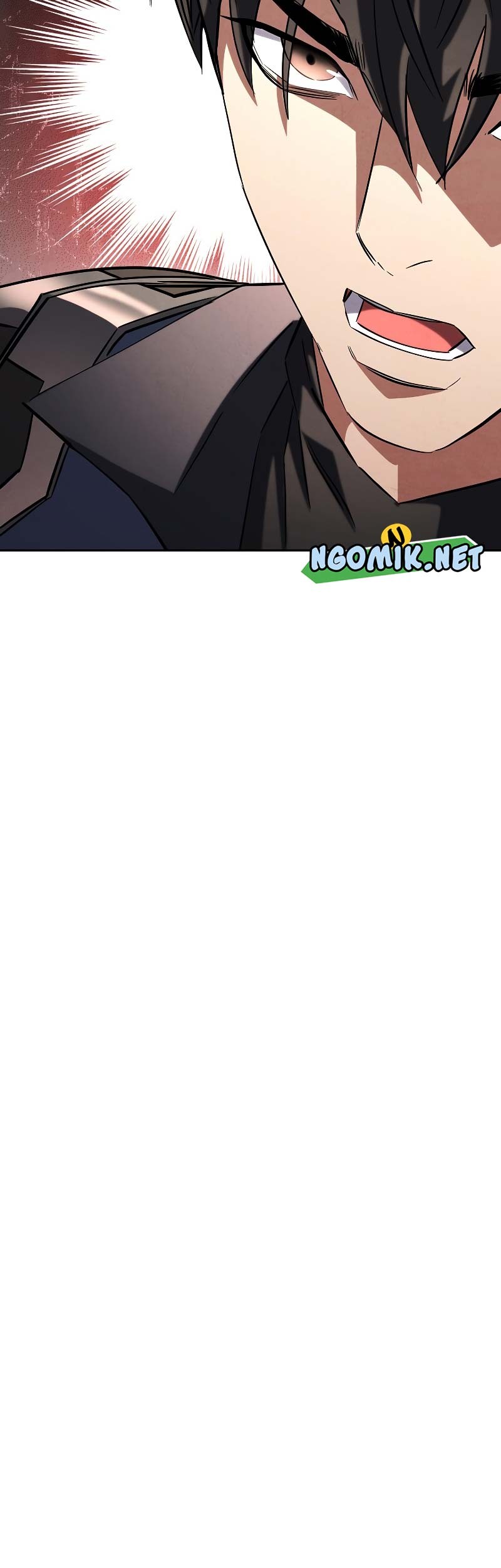 The Live Chapter 158 Gambar 60
