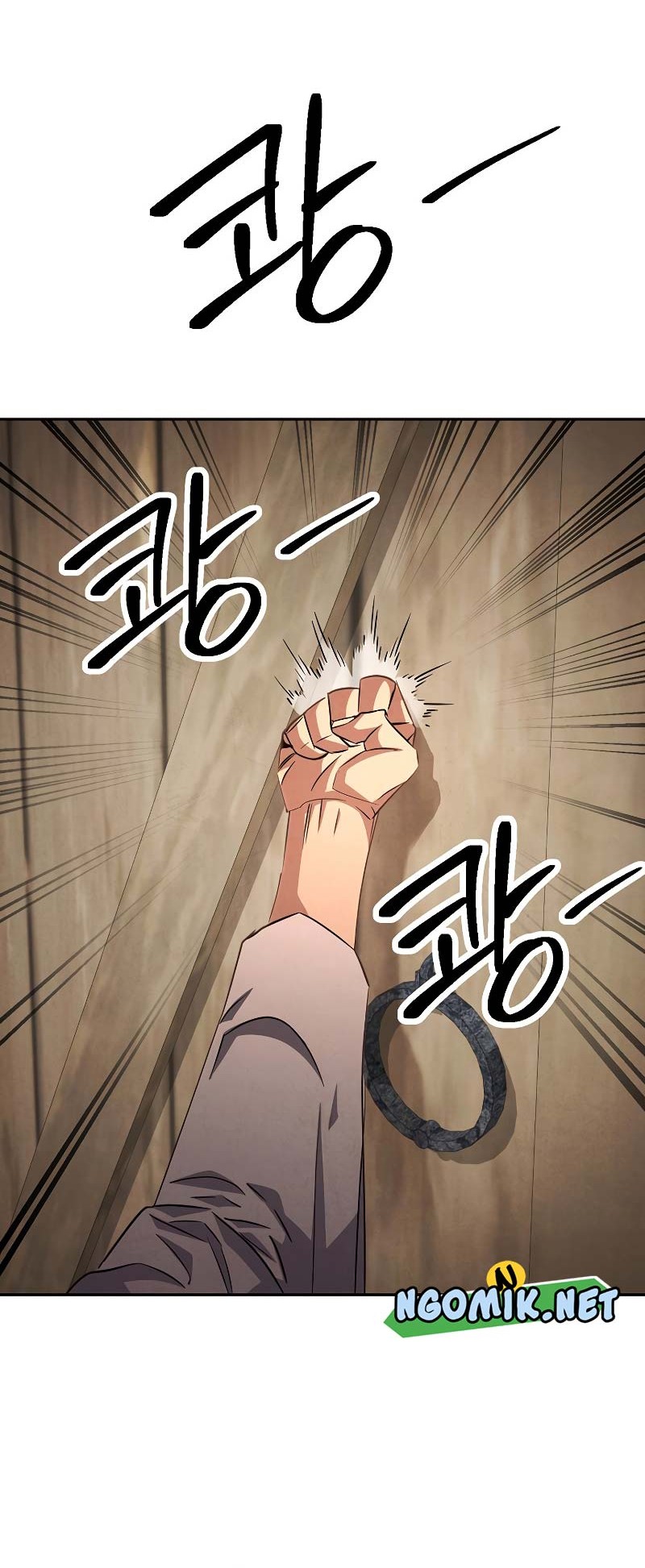 The Live Chapter 158 Gambar 61