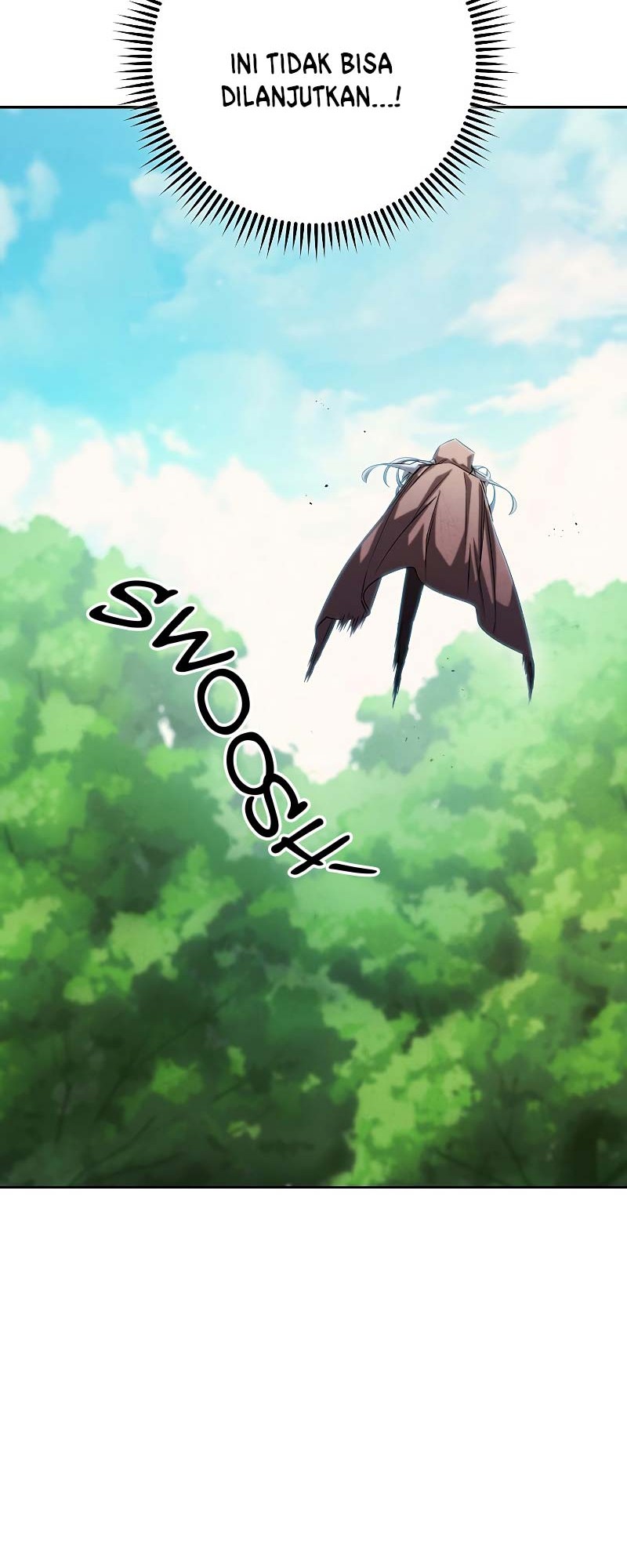 The Live Chapter 158 Gambar 5