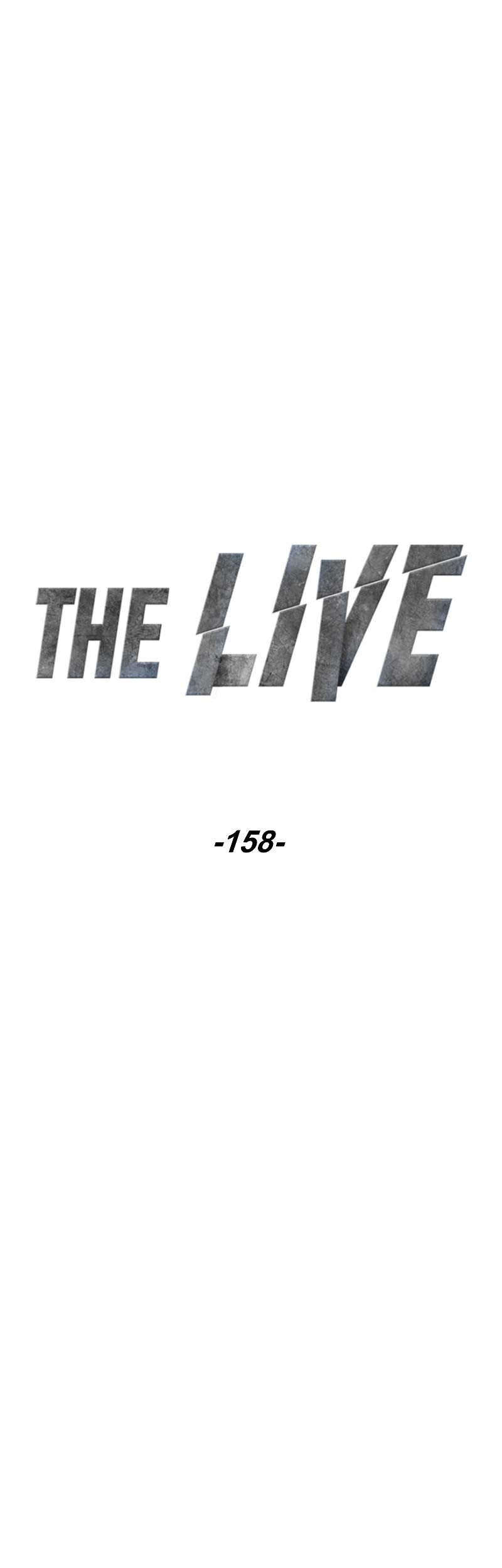 The Live Chapter 158 Gambar 6