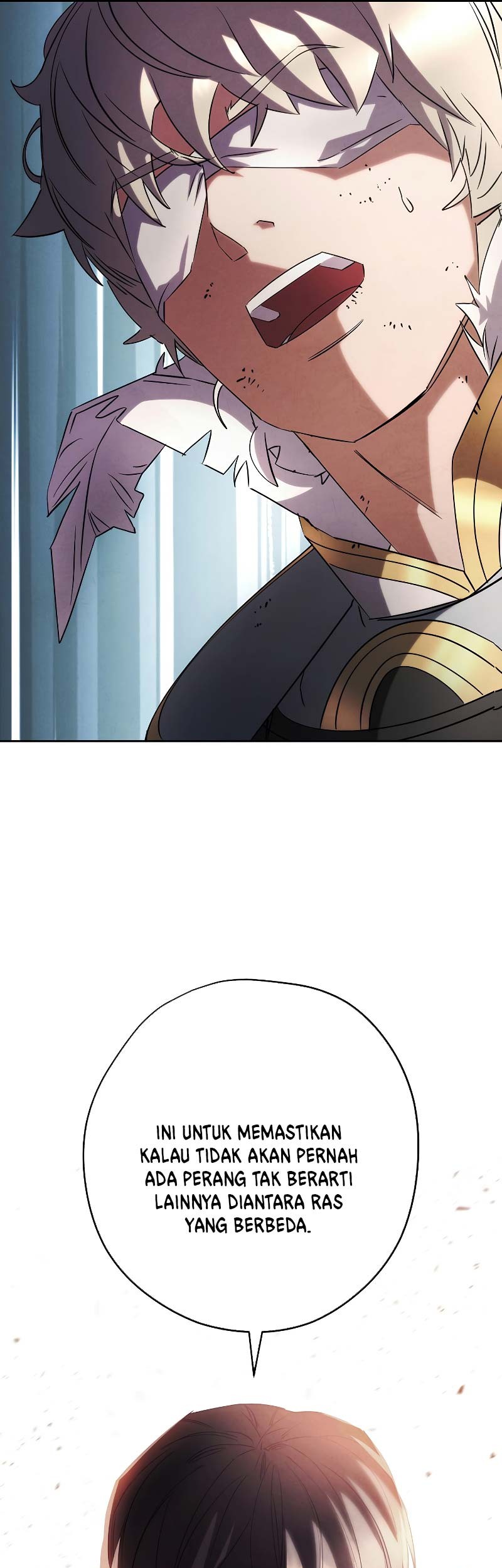 The Live Chapter 157 Gambar 26