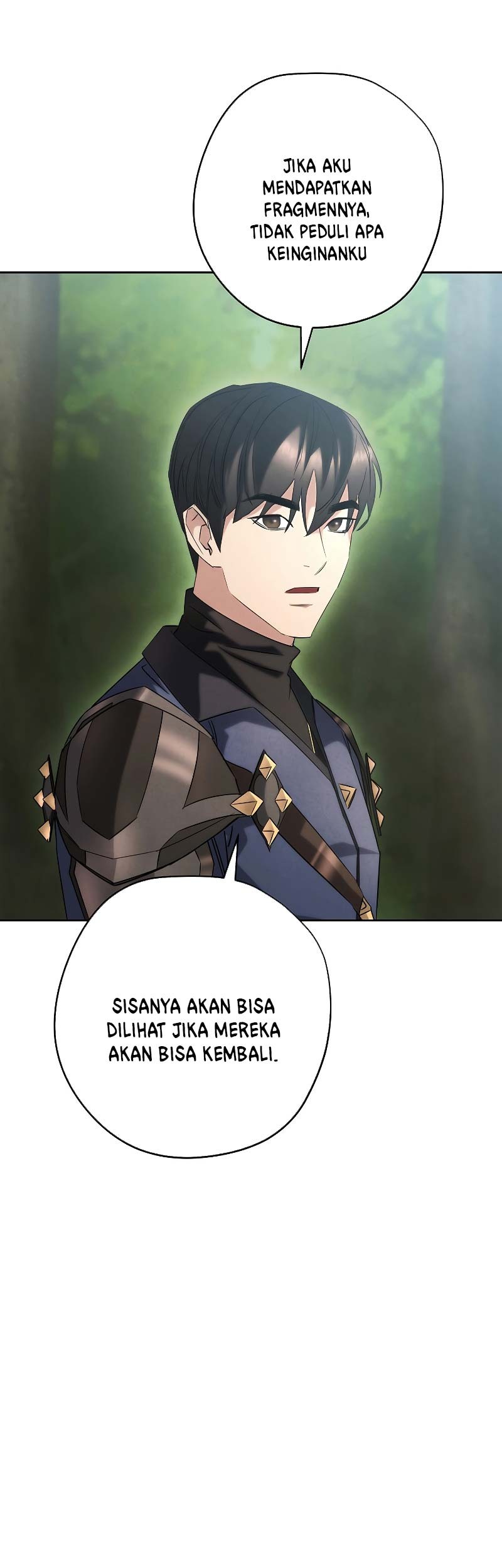 The Live Chapter 157 Gambar 34