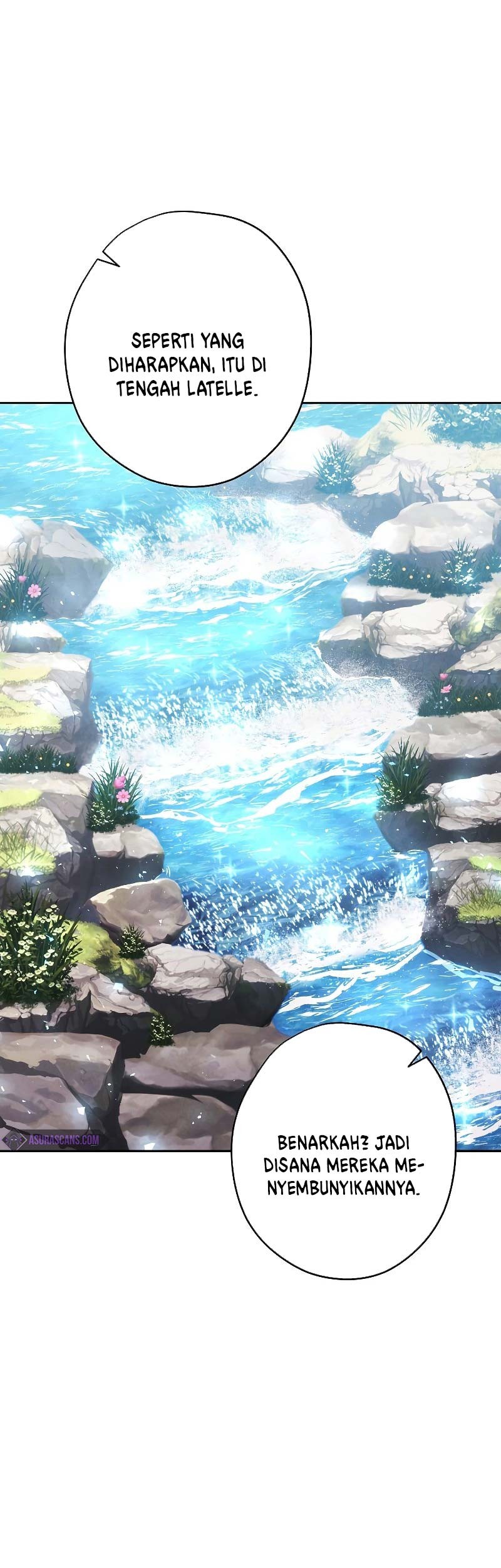 The Live Chapter 157 Gambar 38