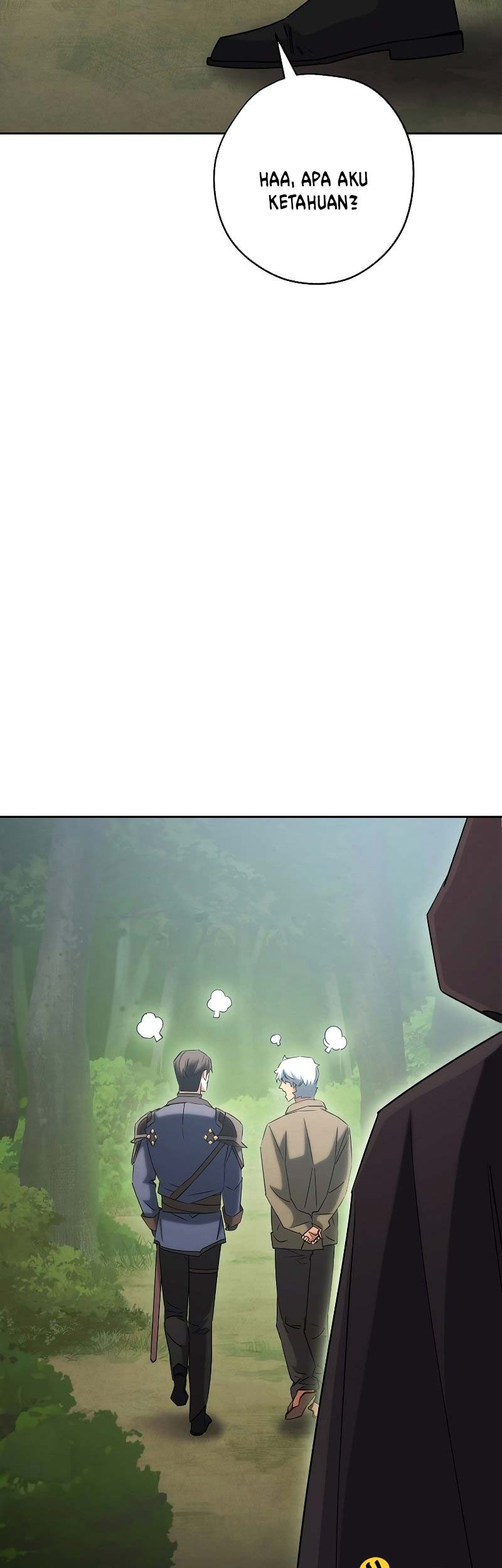 The Live Chapter 157 Gambar 40