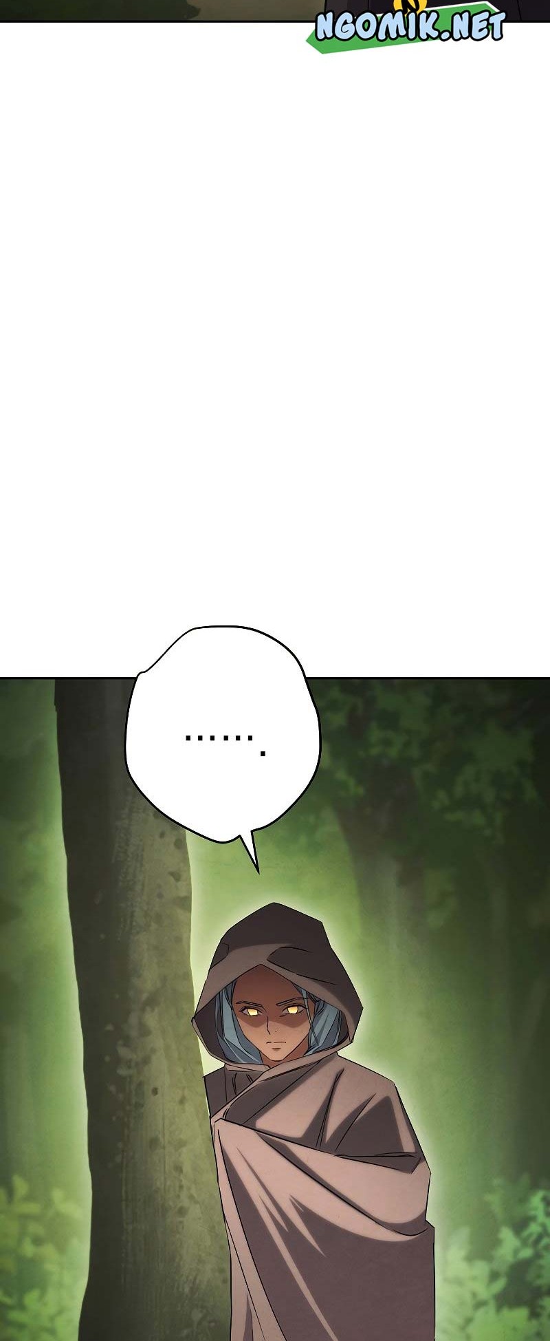 The Live Chapter 157 Gambar 41