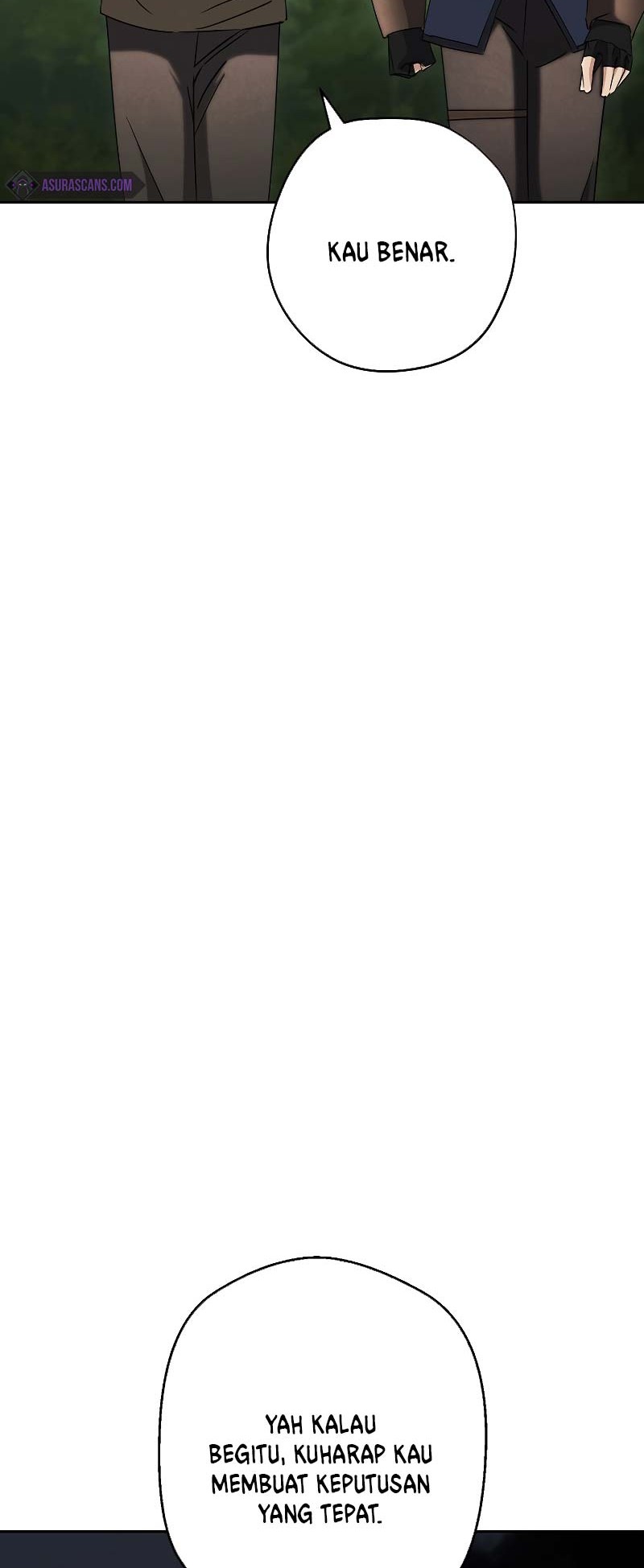 The Live Chapter 157 Gambar 47