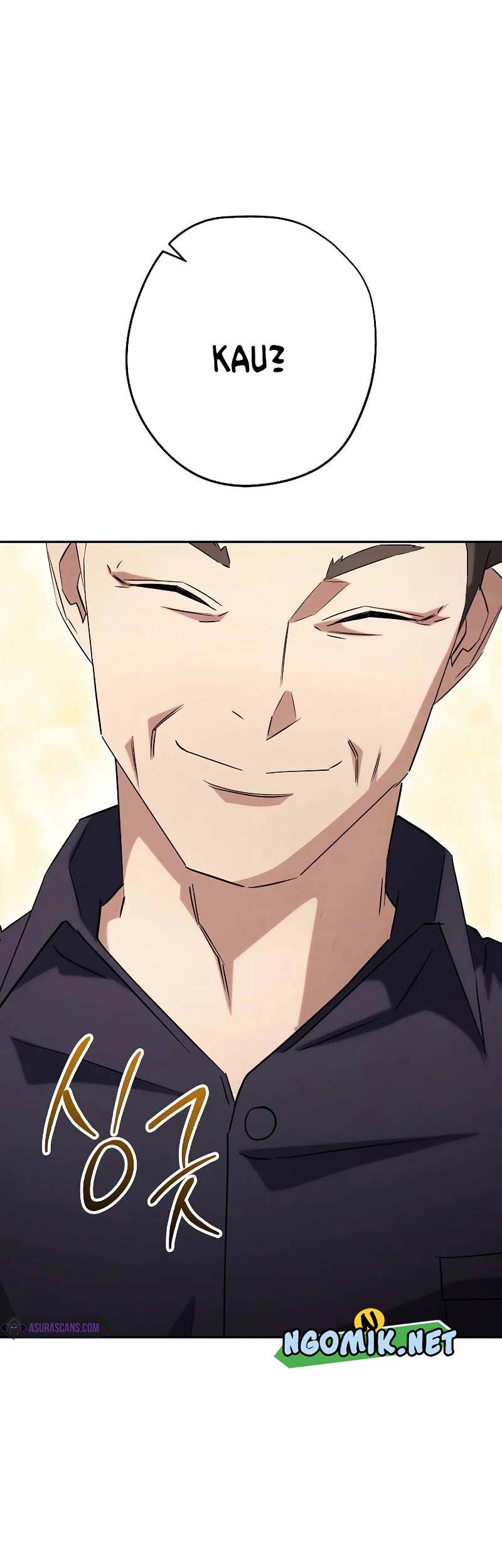 The Live Chapter 157 Gambar 60