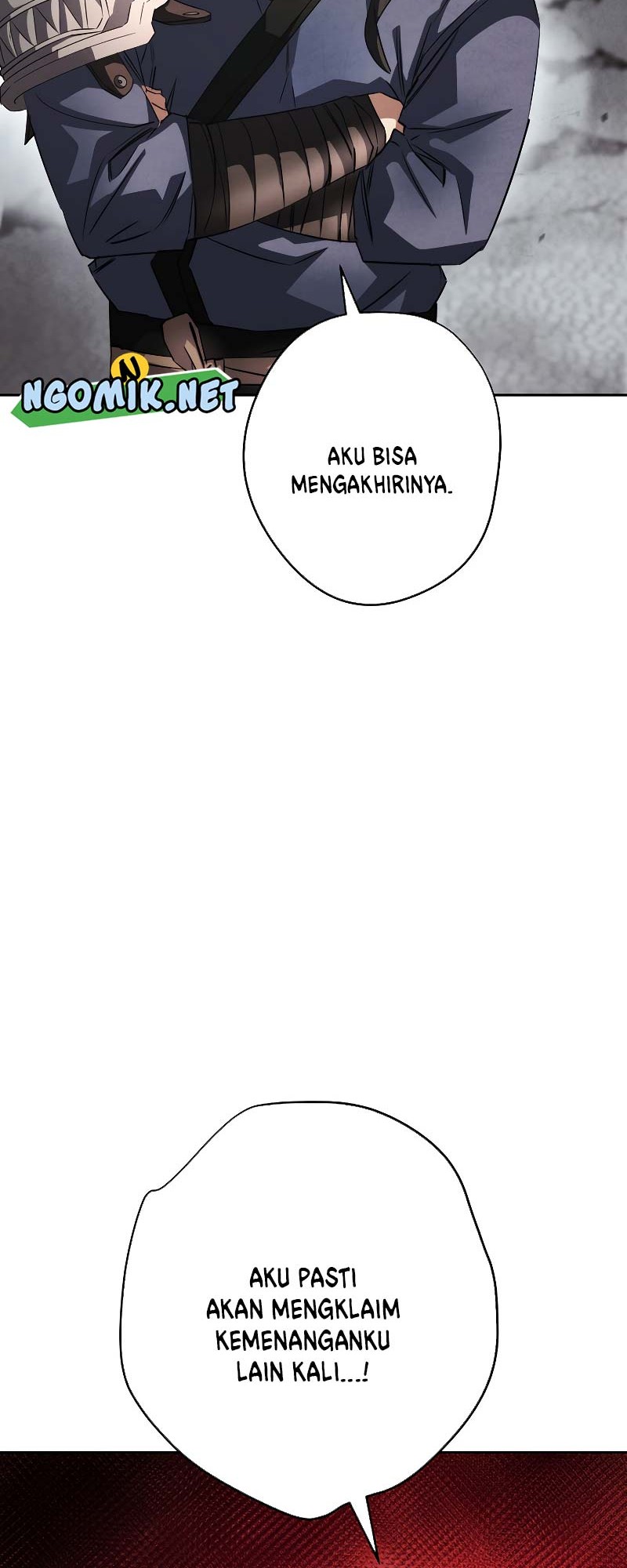 The Live Chapter 157 Gambar 5