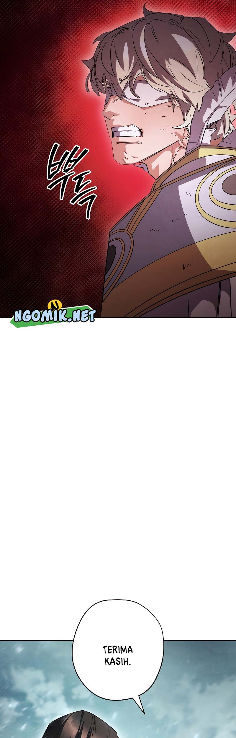 The Live Chapter 157 Gambar 6