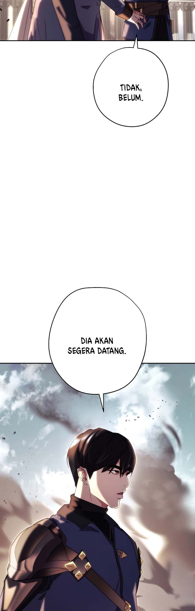 The Live Chapter 156 Gambar 4