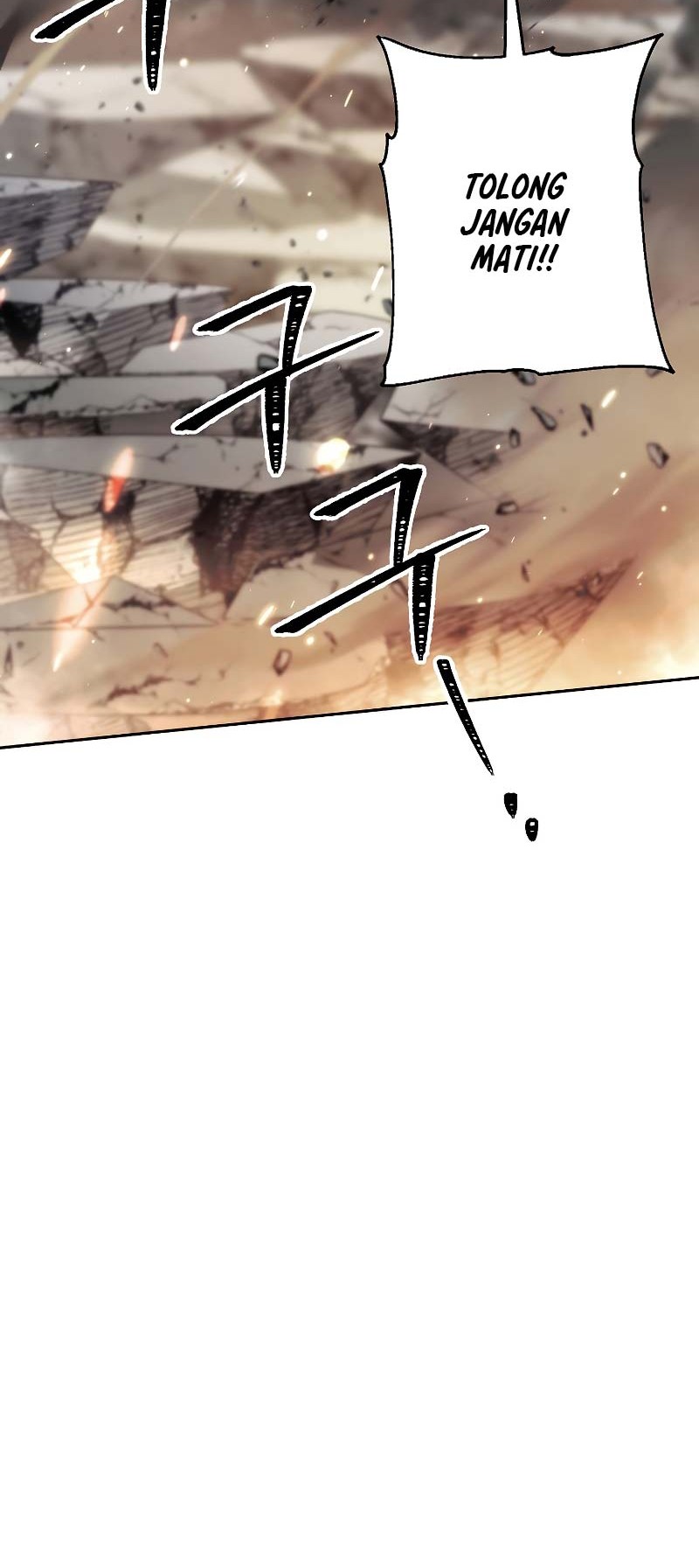 The Live Chapter 156 Gambar 11