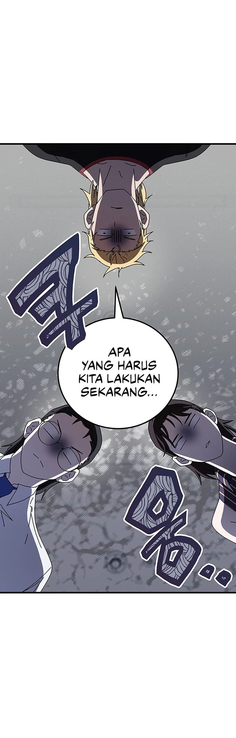 Baca Manhwa Transcension Academy Chapter 66 Gambar 2