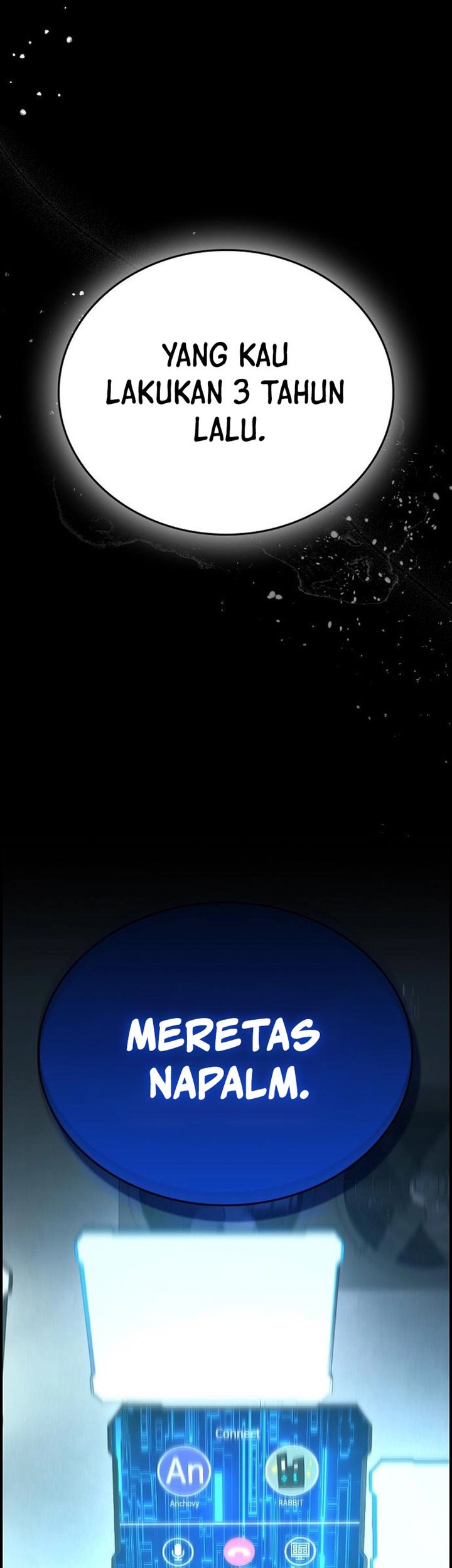 Bad Ending Maker Chapter 12 Gambar 39