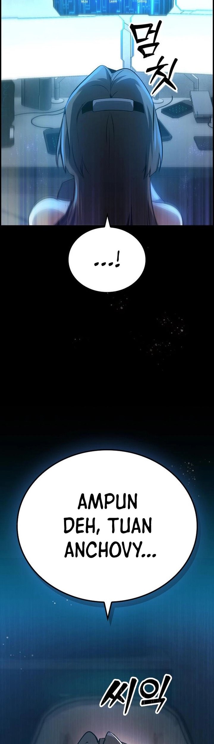Bad Ending Maker Chapter 12 Gambar 40