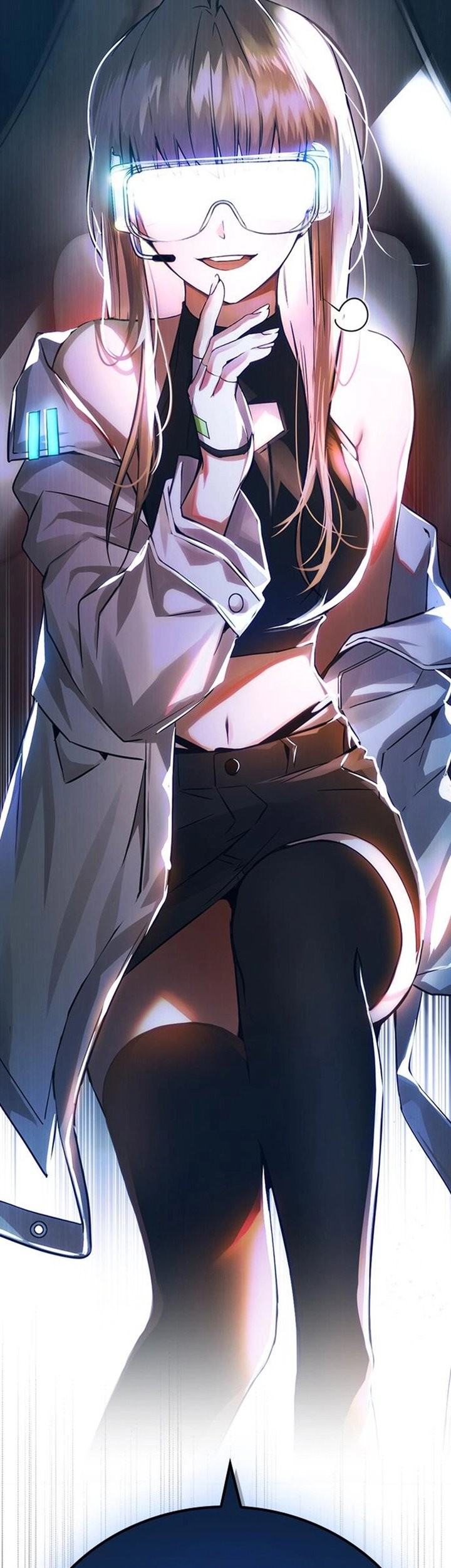 Bad Ending Maker Chapter 12 Gambar 41