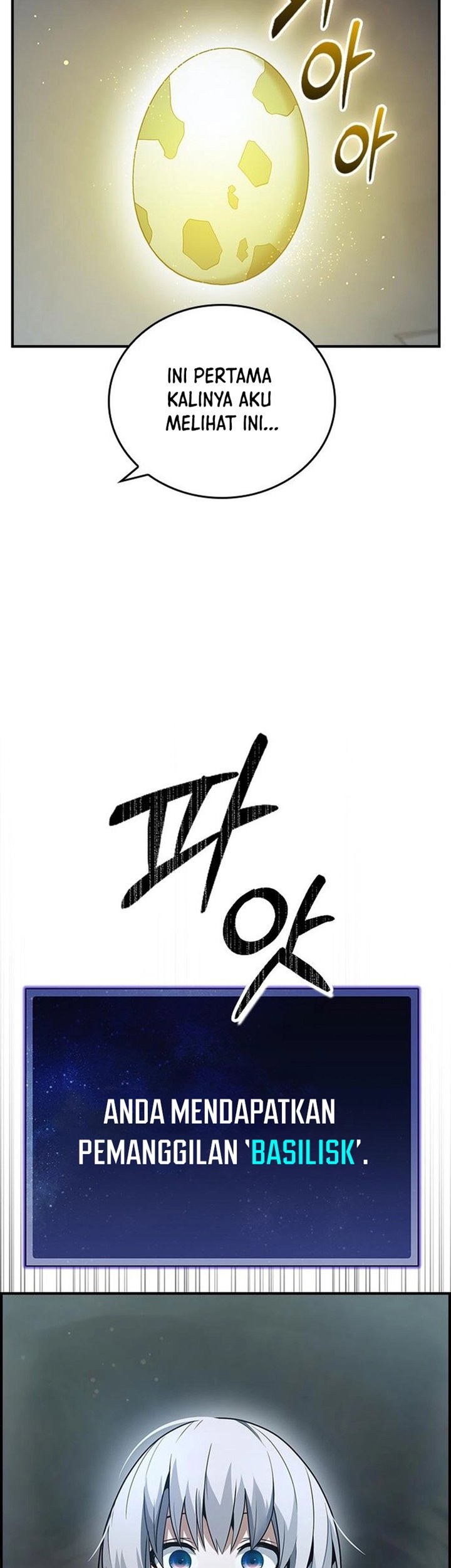 Bad Ending Maker Chapter 12 Gambar 45