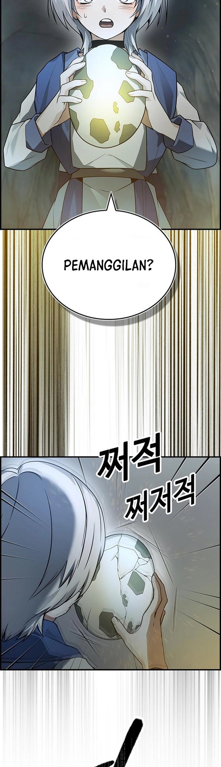Bad Ending Maker Chapter 12 Gambar 46