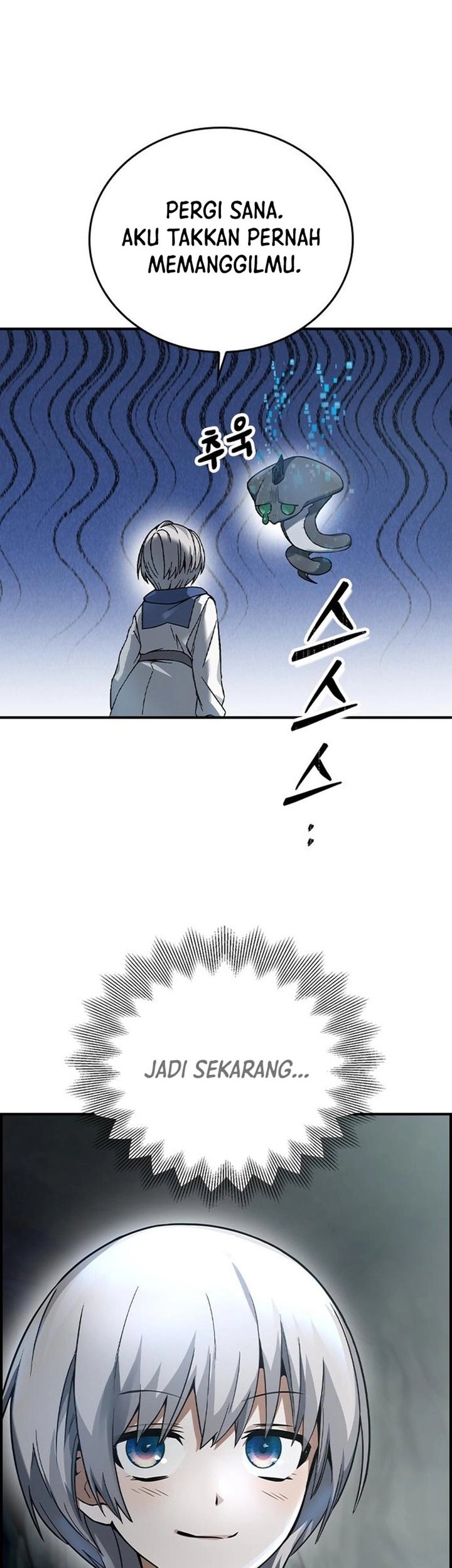 Bad Ending Maker Chapter 12 Gambar 50