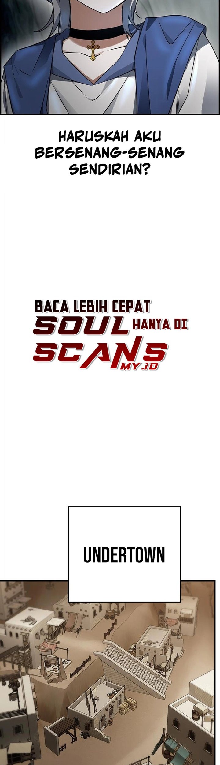 Bad Ending Maker Chapter 12 Gambar 51