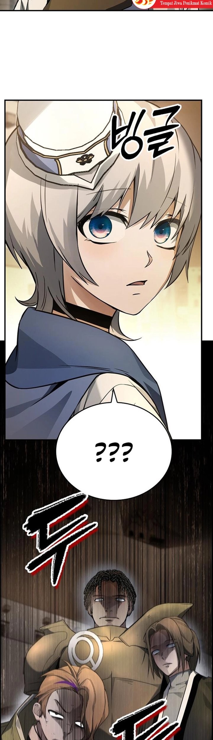 Bad Ending Maker Chapter 12 Gambar 53