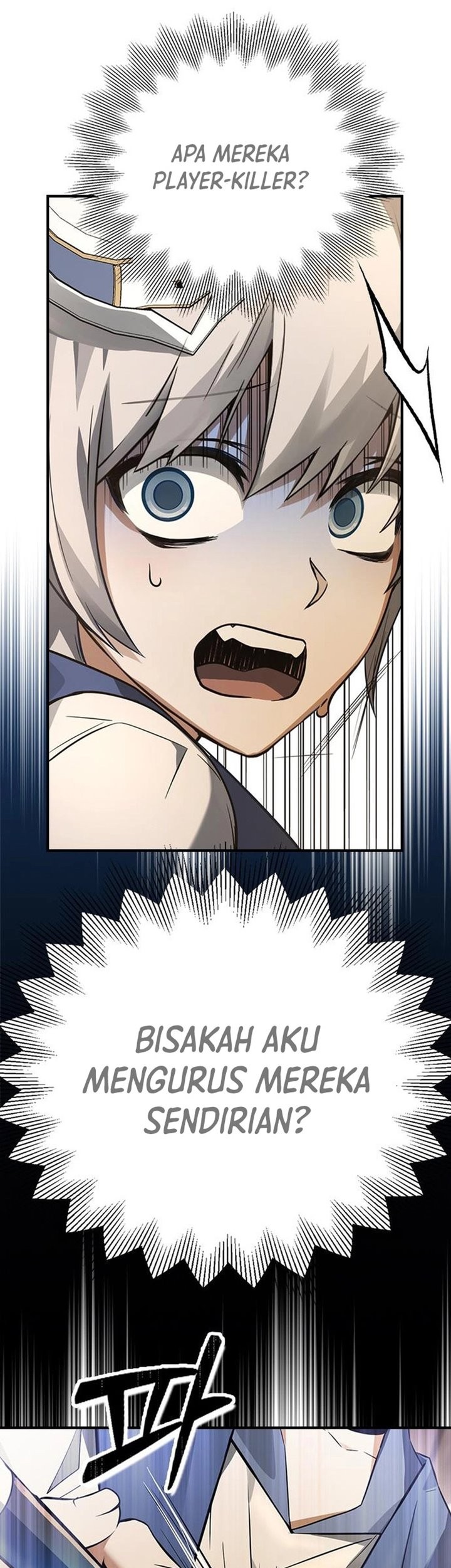 Bad Ending Maker Chapter 12 Gambar 55