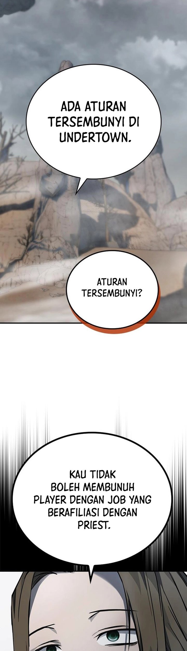 Bad Ending Maker Chapter 12 Gambar 62
