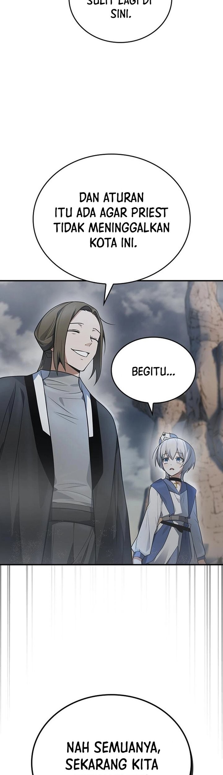 Bad Ending Maker Chapter 12 Gambar 64