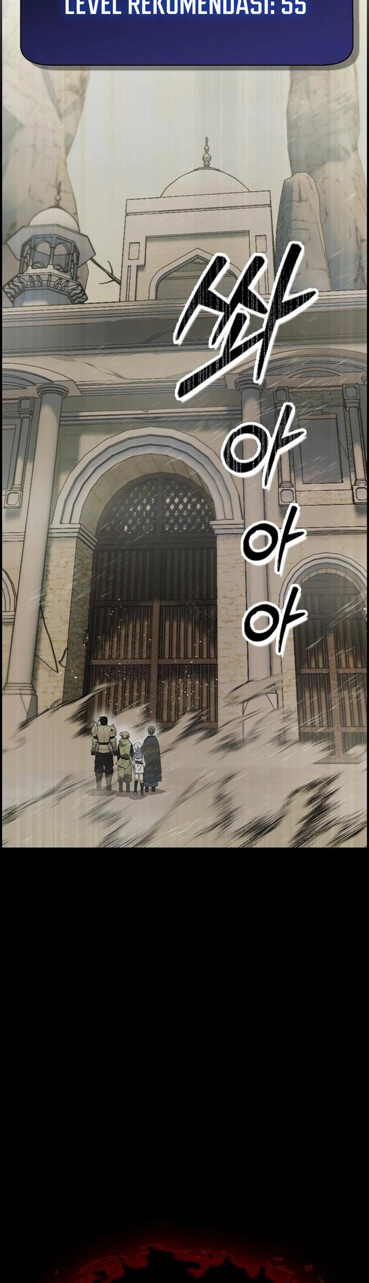 Bad Ending Maker Chapter 12 Gambar 67