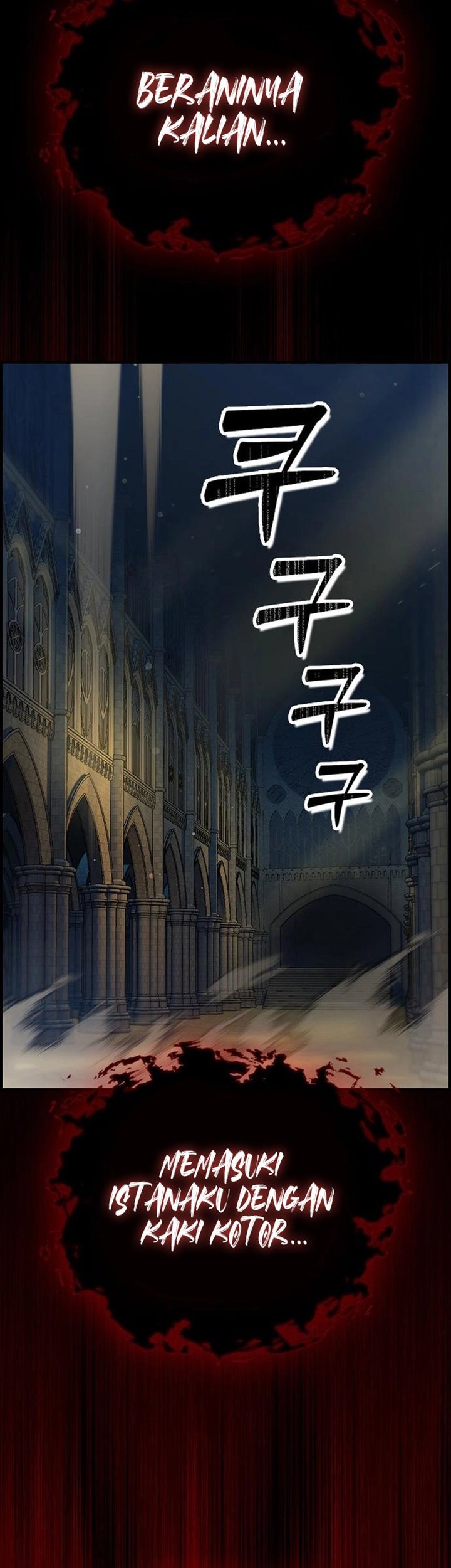 Bad Ending Maker Chapter 12 Gambar 68