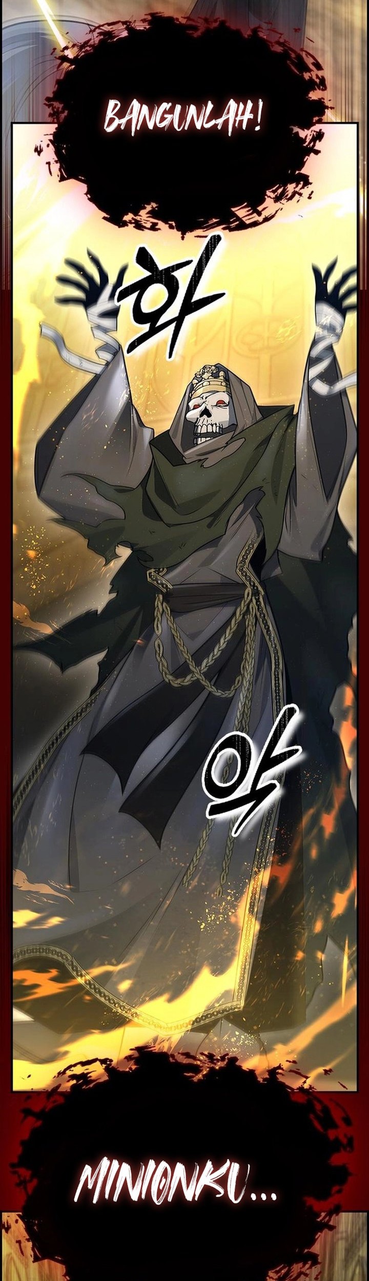 Bad Ending Maker Chapter 12 Gambar 72