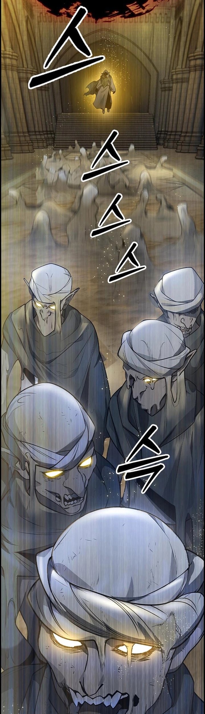 Bad Ending Maker Chapter 12 Gambar 73