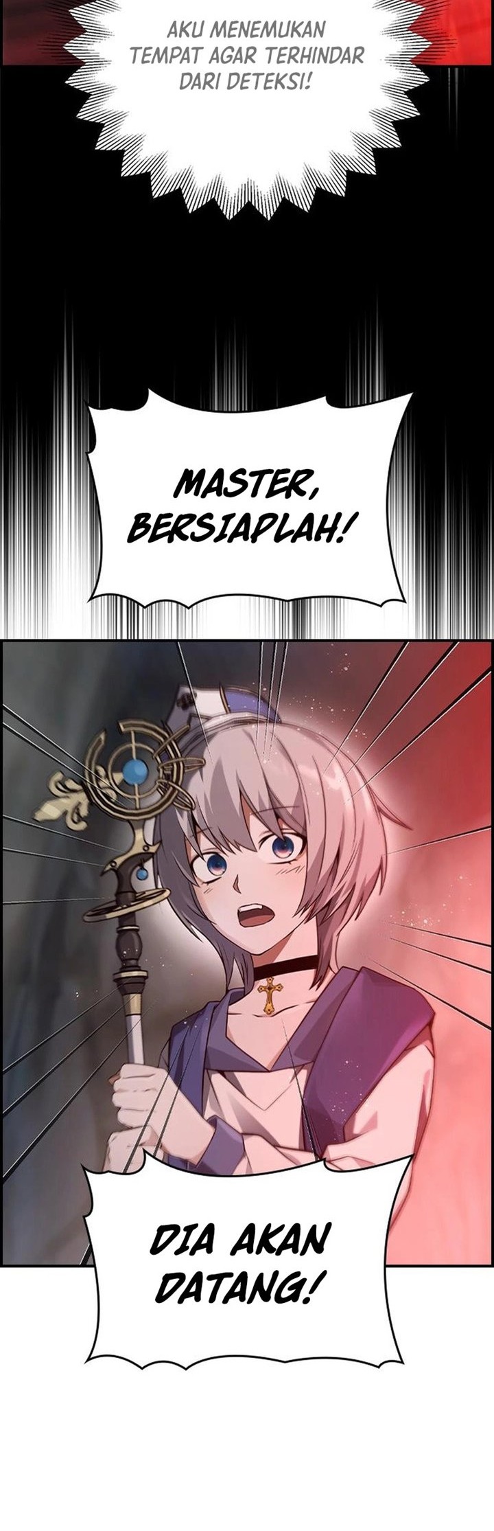 Bad Ending Maker Chapter 12 Gambar 6