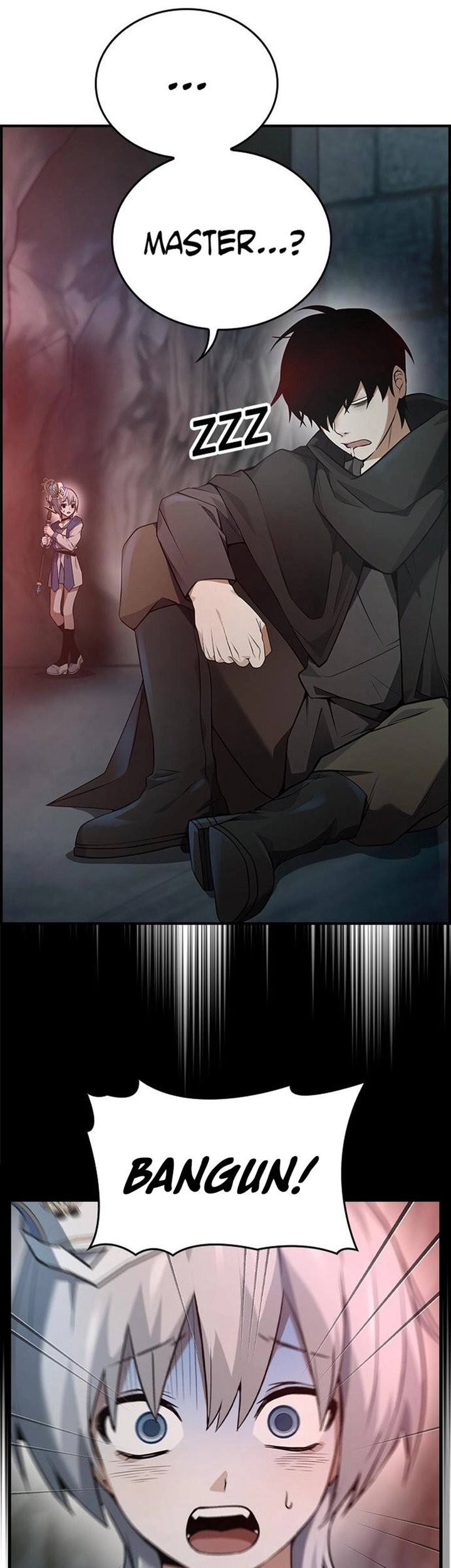 Bad Ending Maker Chapter 12 Gambar 7