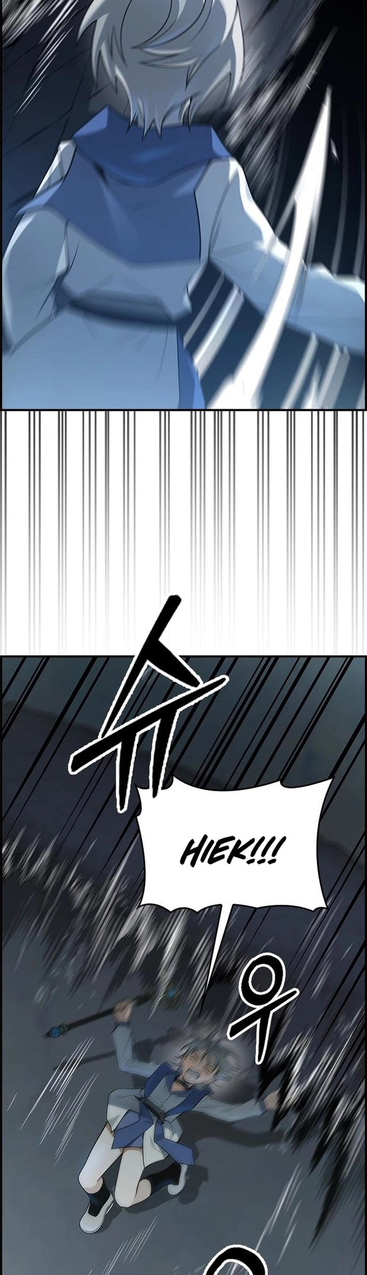 Bad Ending Maker Chapter 12 Gambar 14