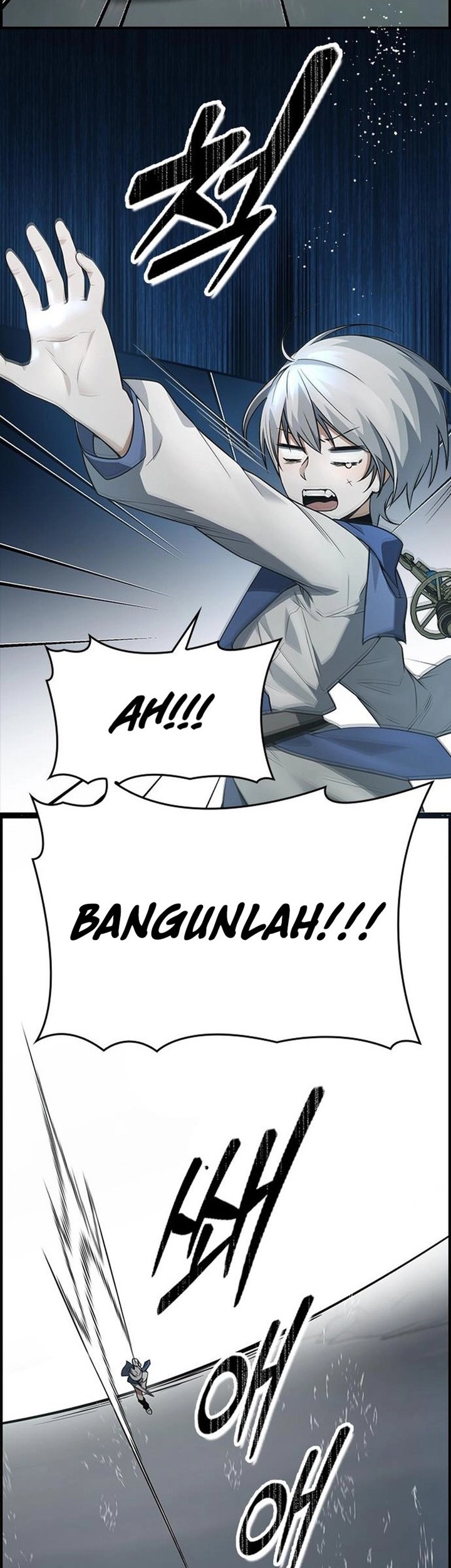 Bad Ending Maker Chapter 12 Gambar 17