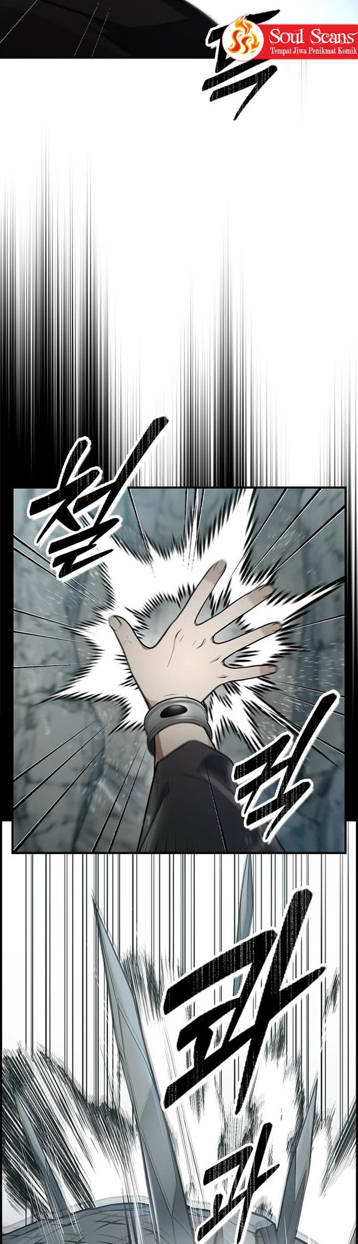 Bad Ending Maker Chapter 12 Gambar 19