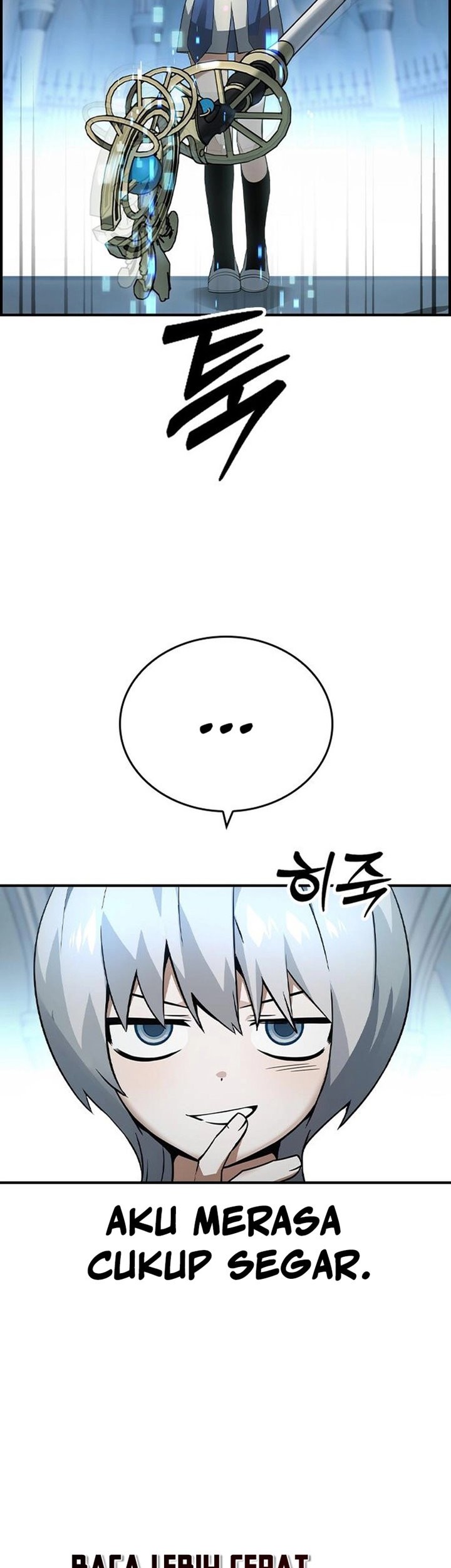 Bad Ending Maker Chapter 12 Gambar 29