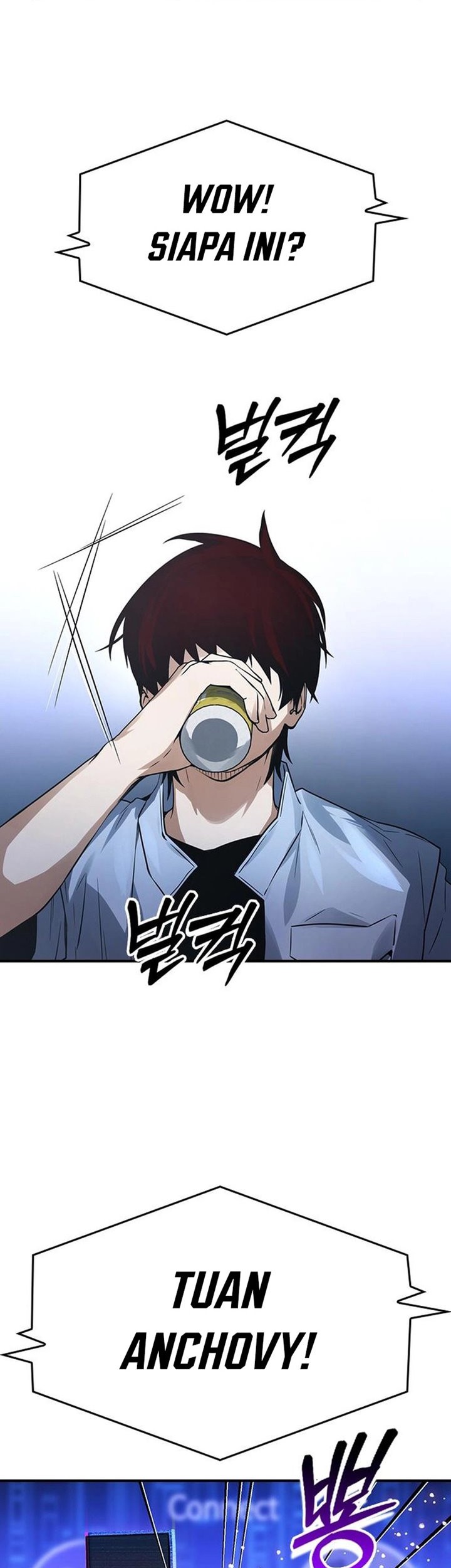 Bad Ending Maker Chapter 12 Gambar 33